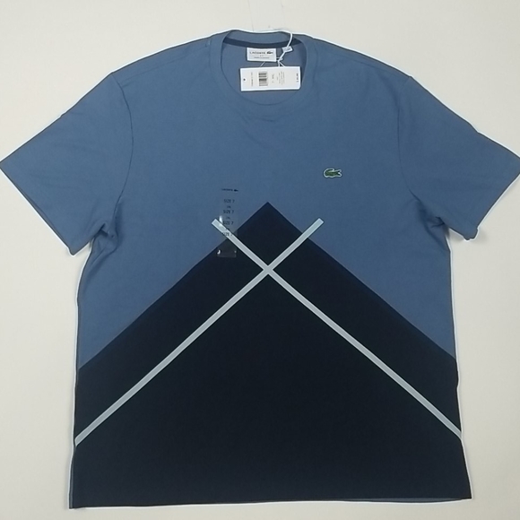 Lacoste Other - Lacoste Tee